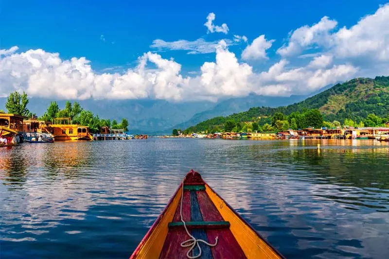 Srinagar to Leh and Manali Expedition [11 Days]